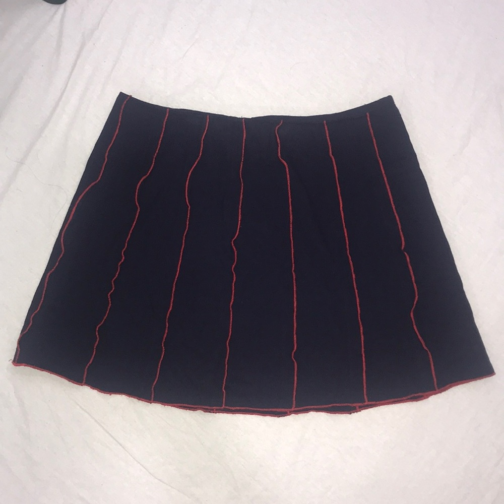 Gryphon New York Style Kilt Skirt